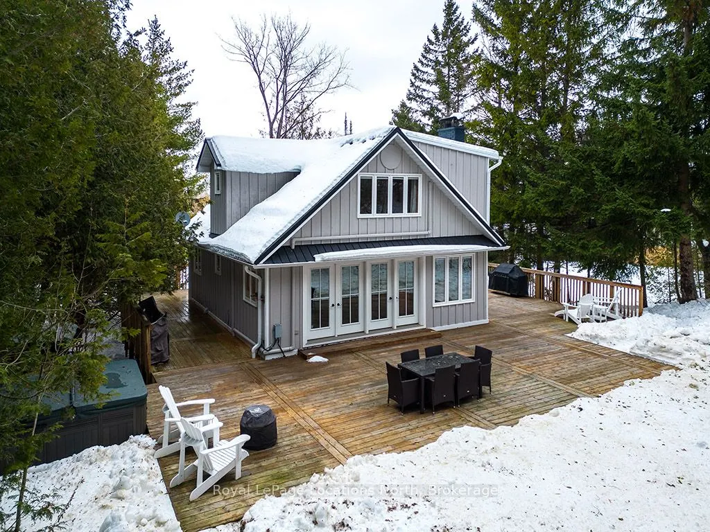 128 TESKEY Drive