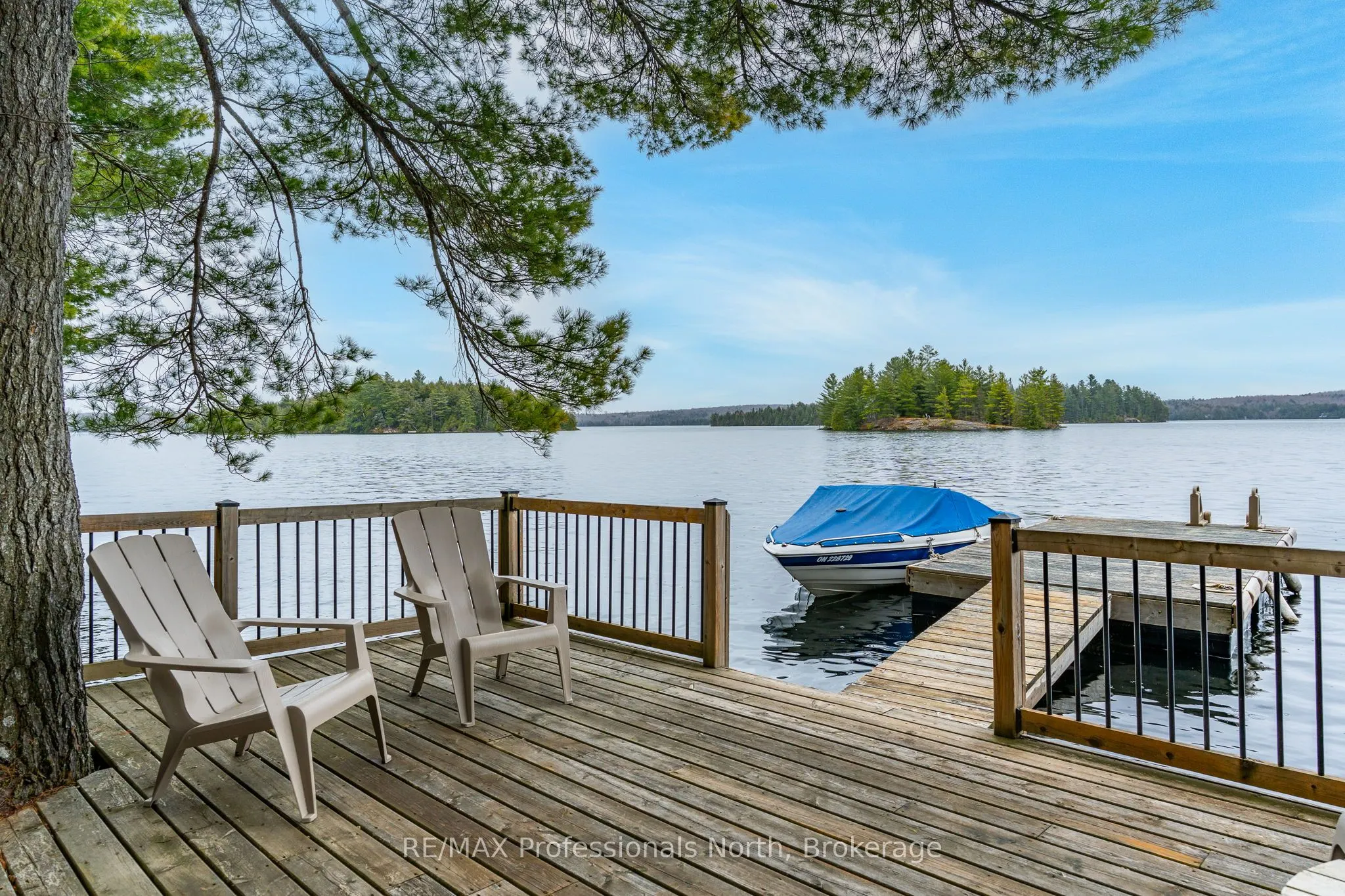 5997 Kennisis Lake Road