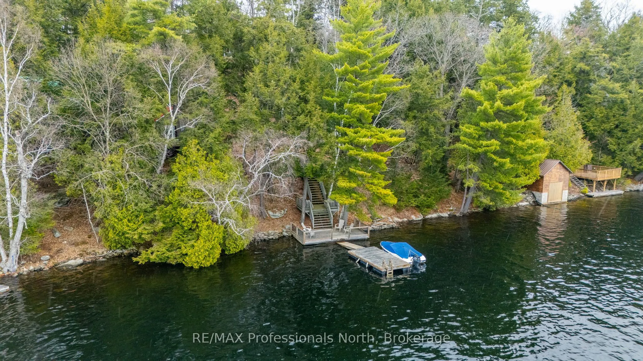 5997 Kennisis Lake Road