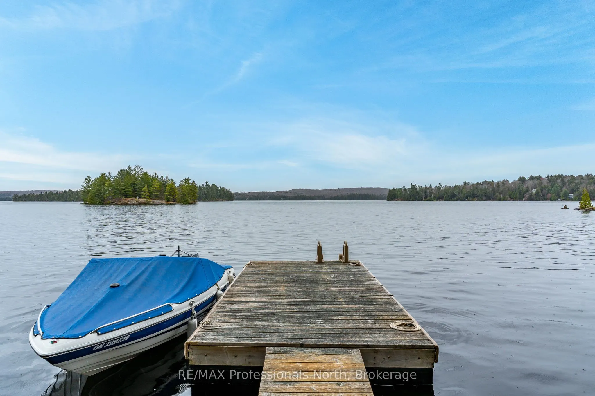 5997 Kennisis Lake Road