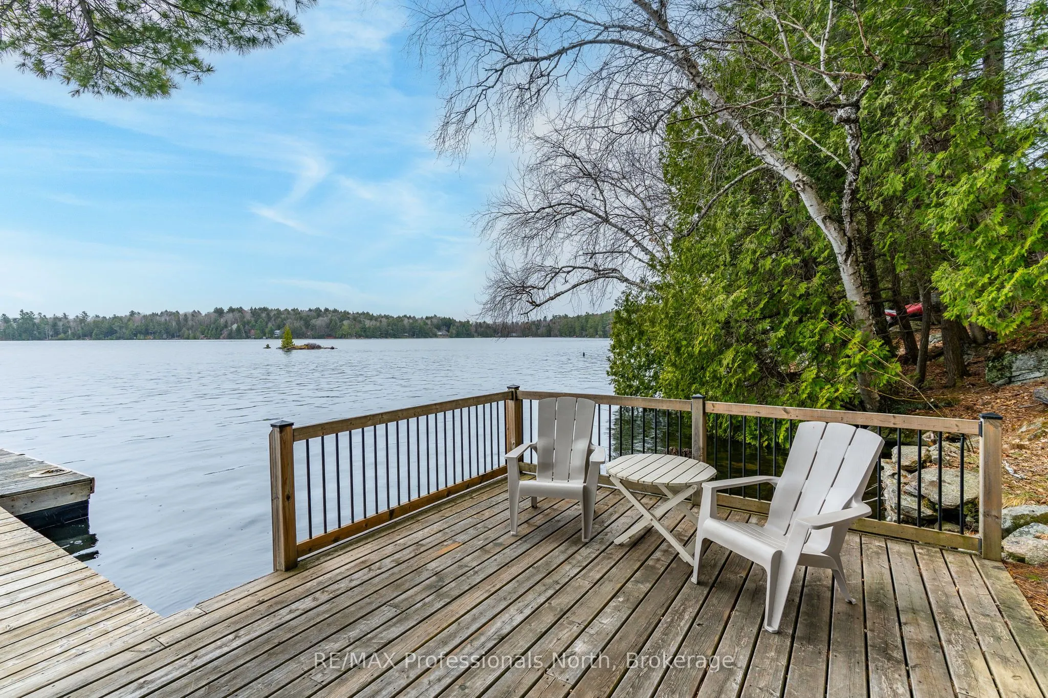 5997 Kennisis Lake Road