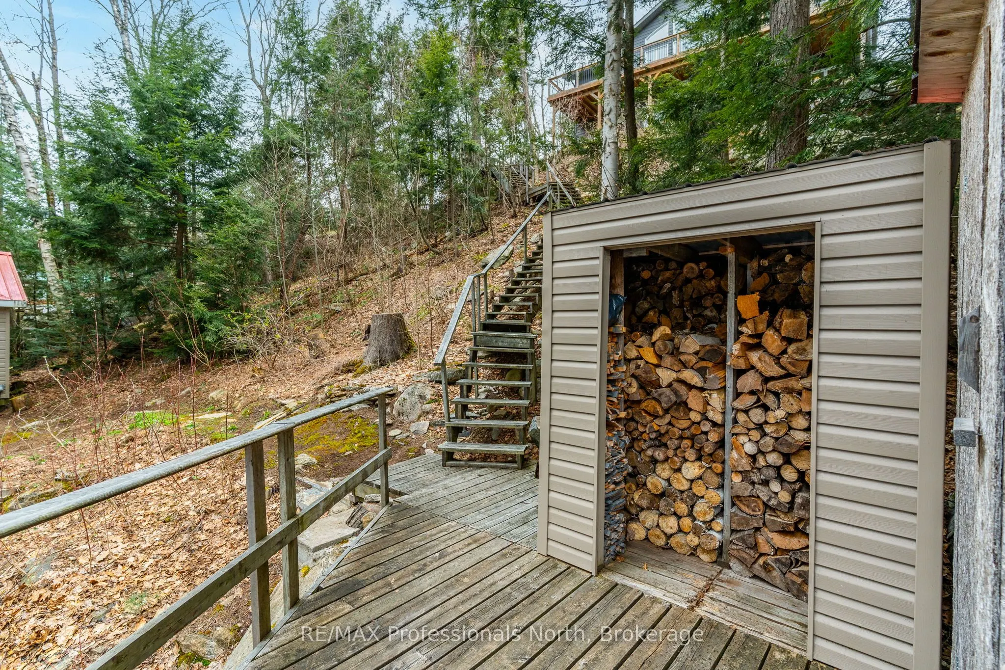 5997 Kennisis Lake Road
