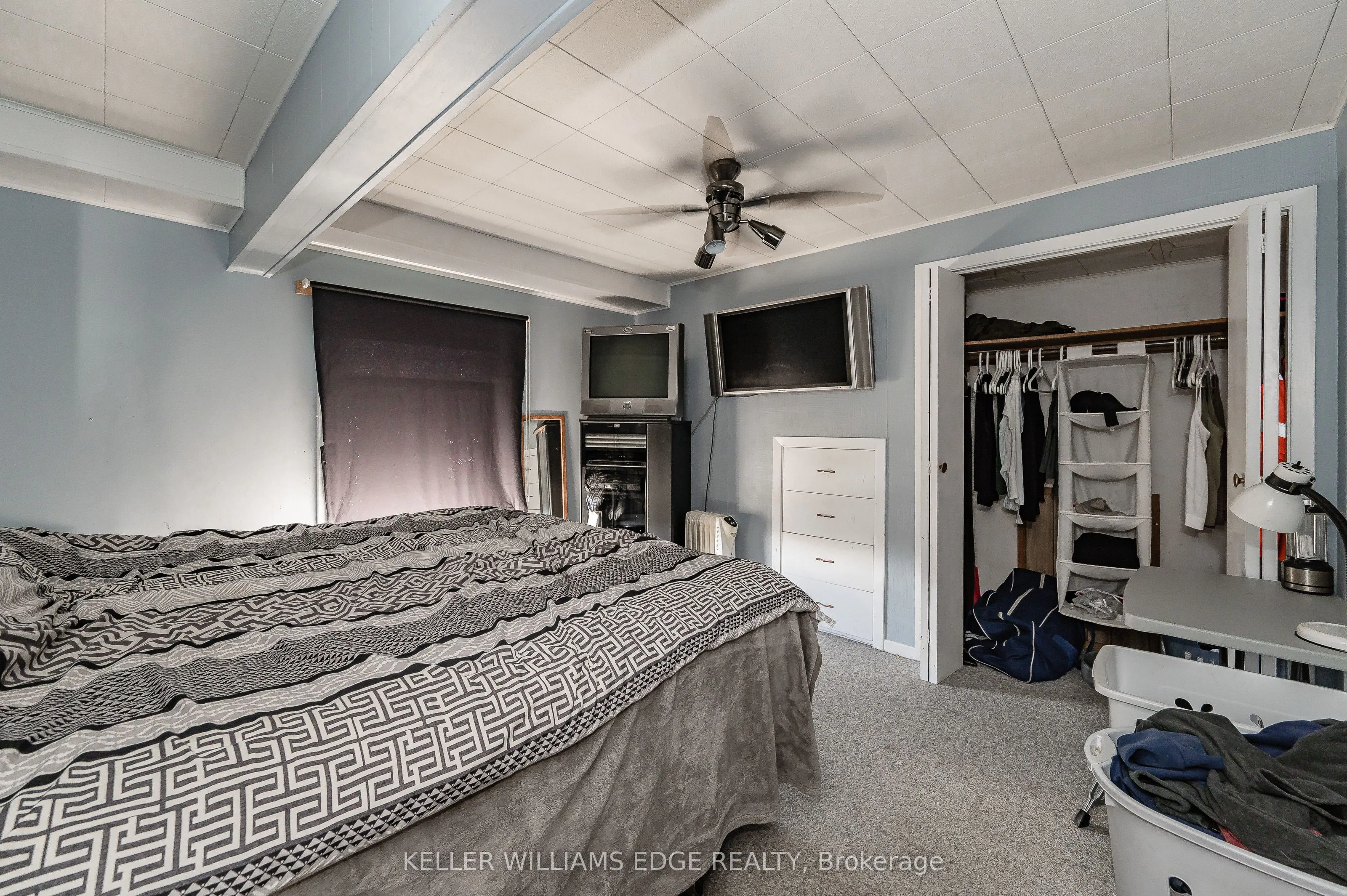 22 Mill Street S