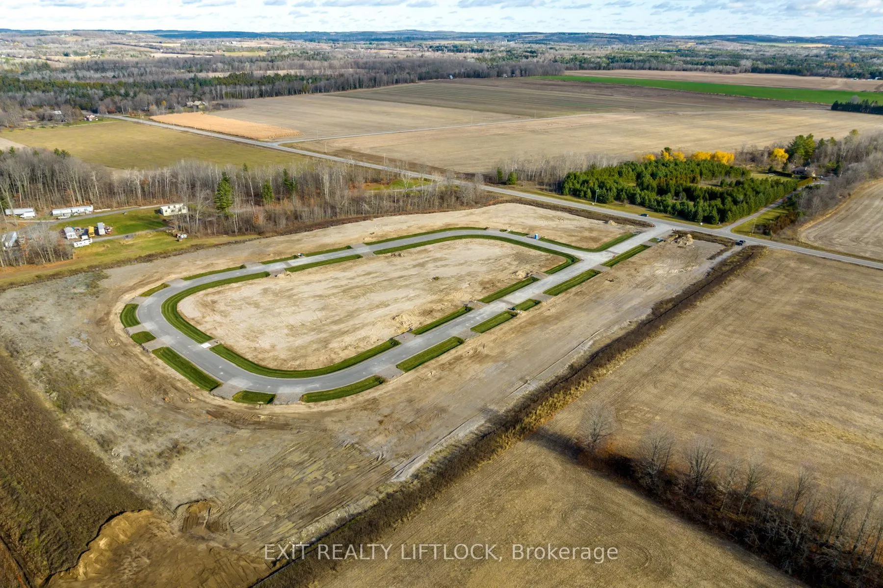 Lot 15 Winfield Drive