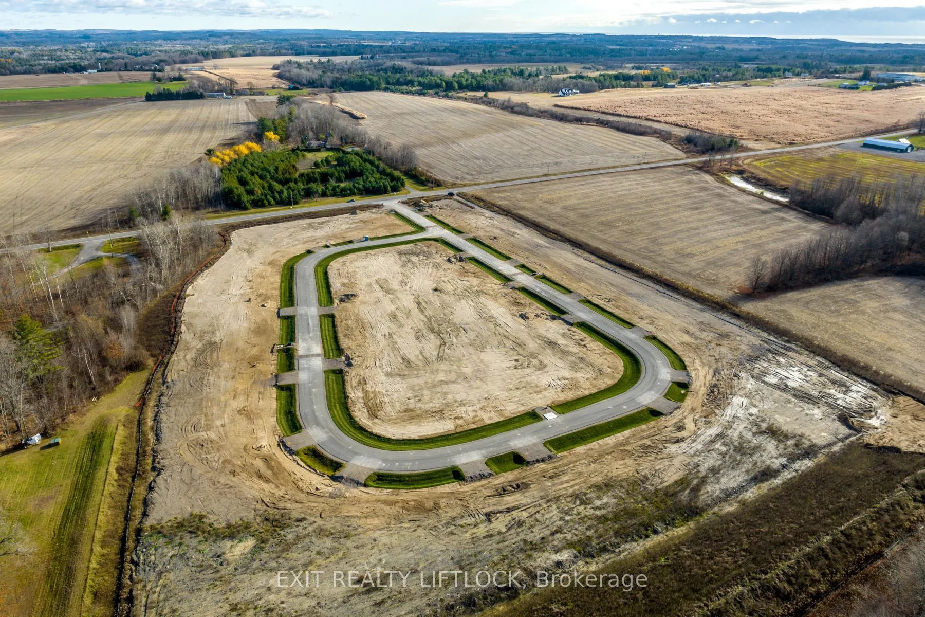 Lot 15 Winfield Drive