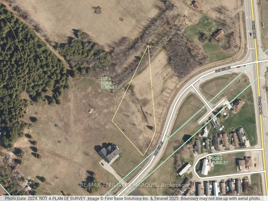 000 Golf Club Road