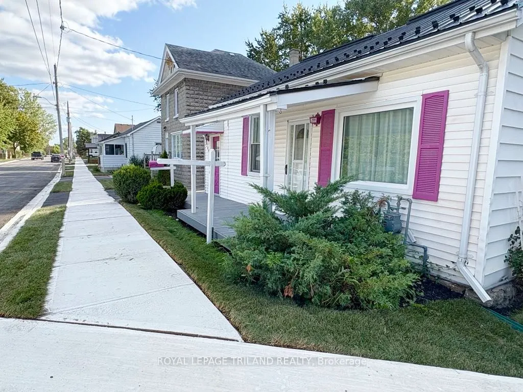 209 Water Street