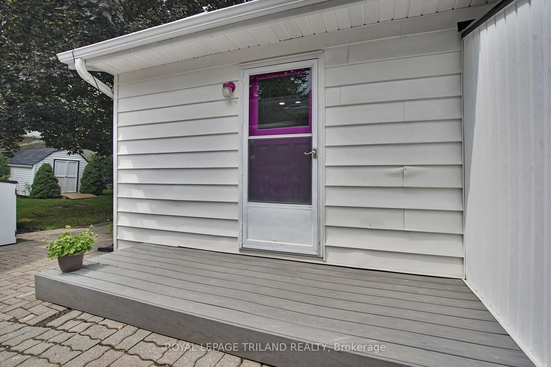 209 Water Street