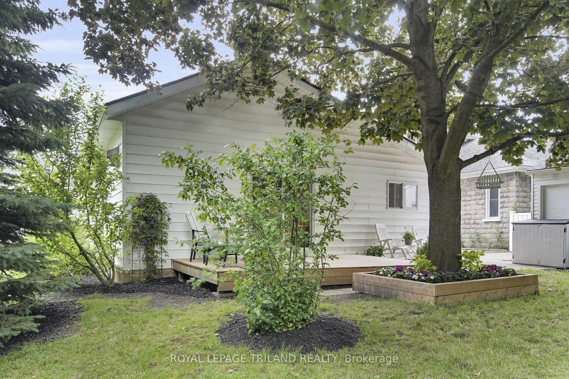209 Water Street