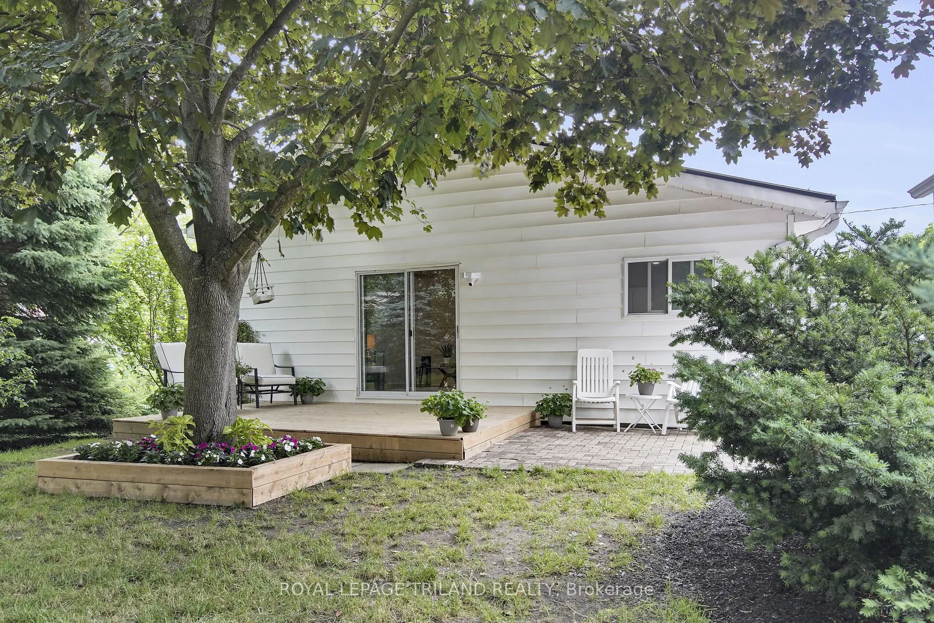 209 Water Street