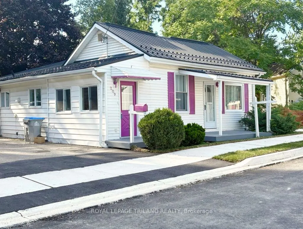 209 Water Street