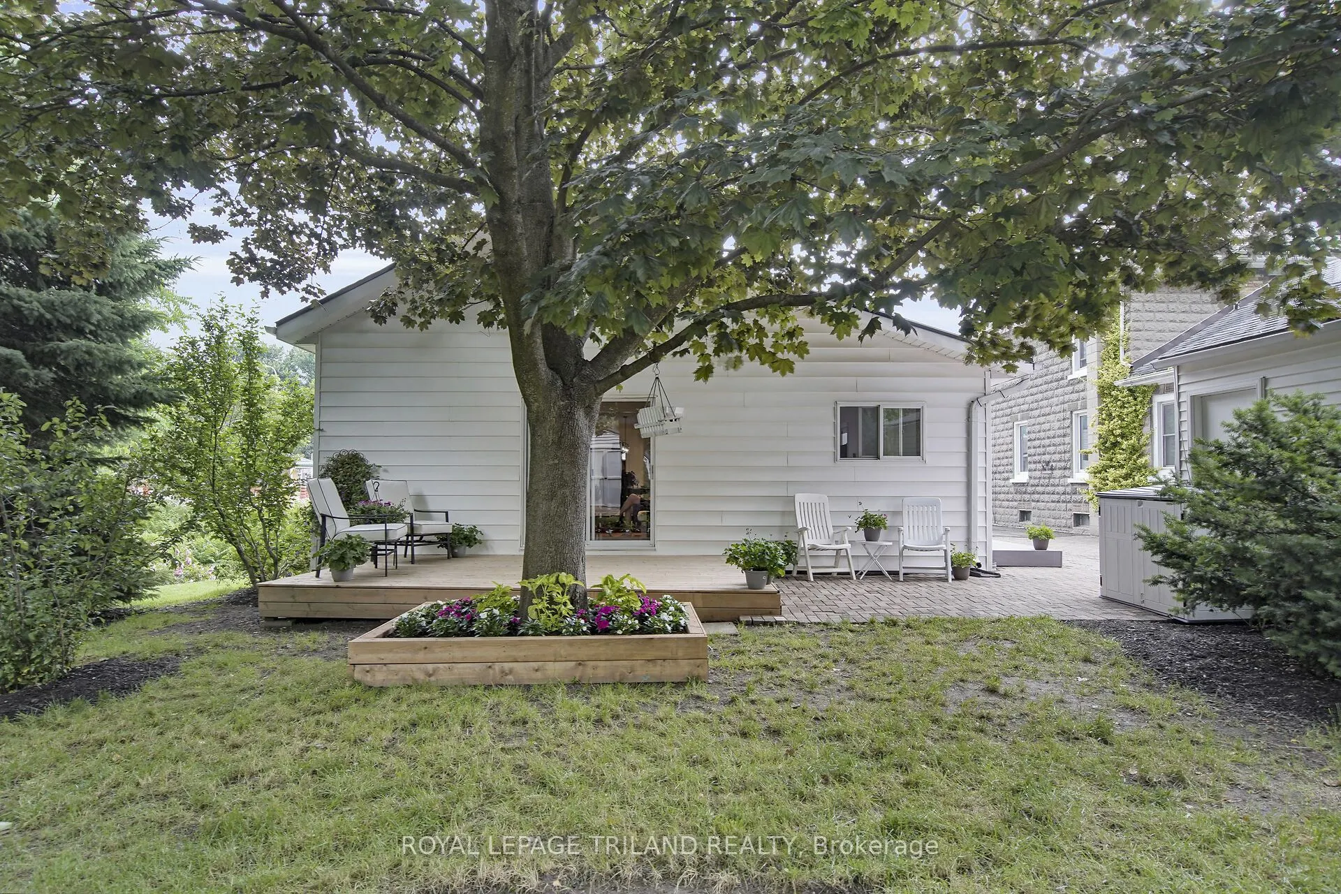 209 Water Street