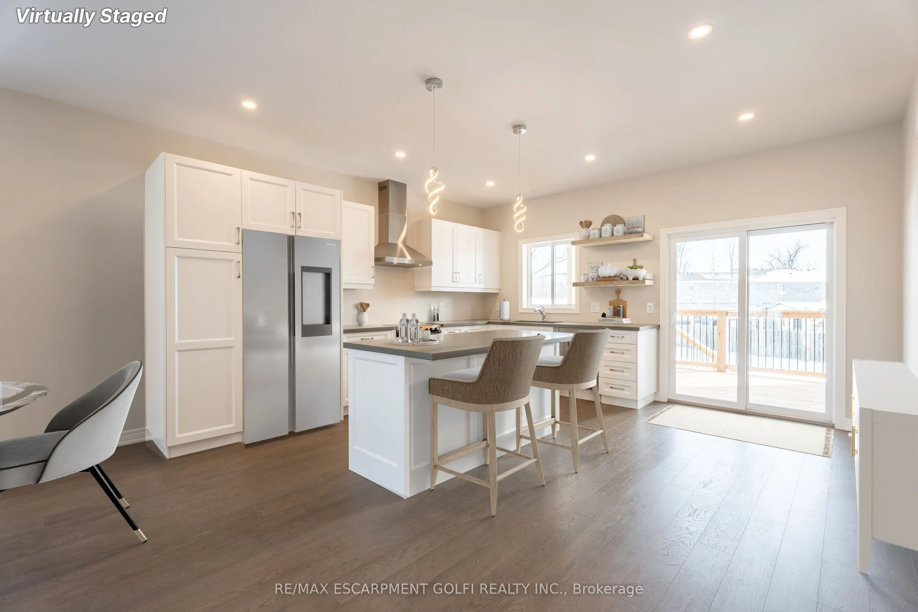 735 Dominion Road