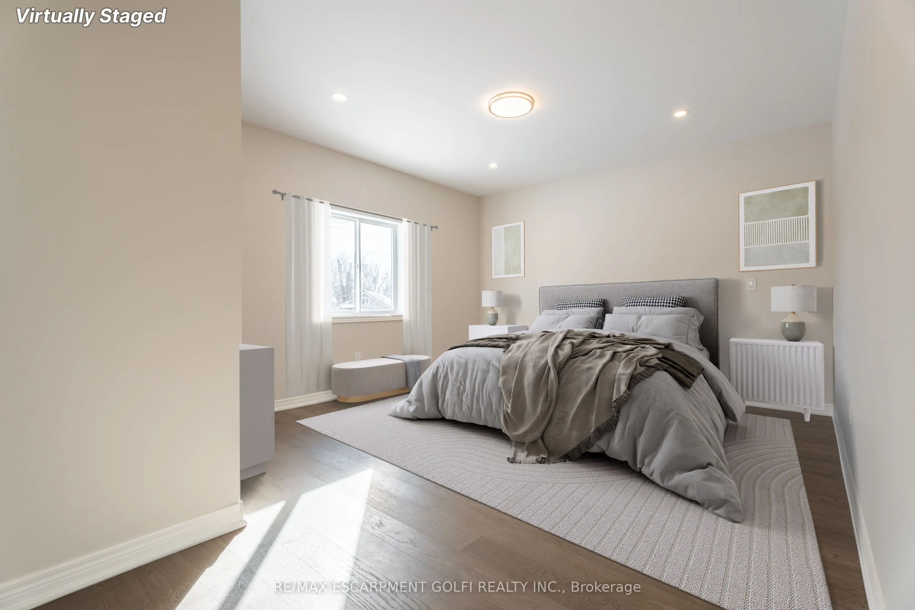 735 Dominion Road