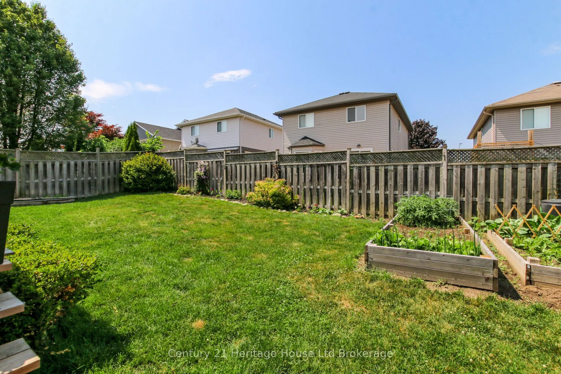 63 Woodhatch Crescent
