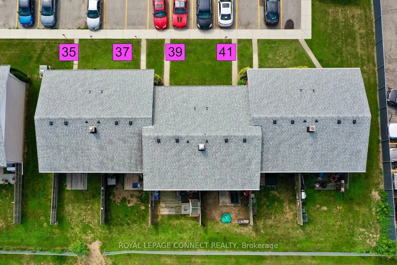 39 Orchard Place #4