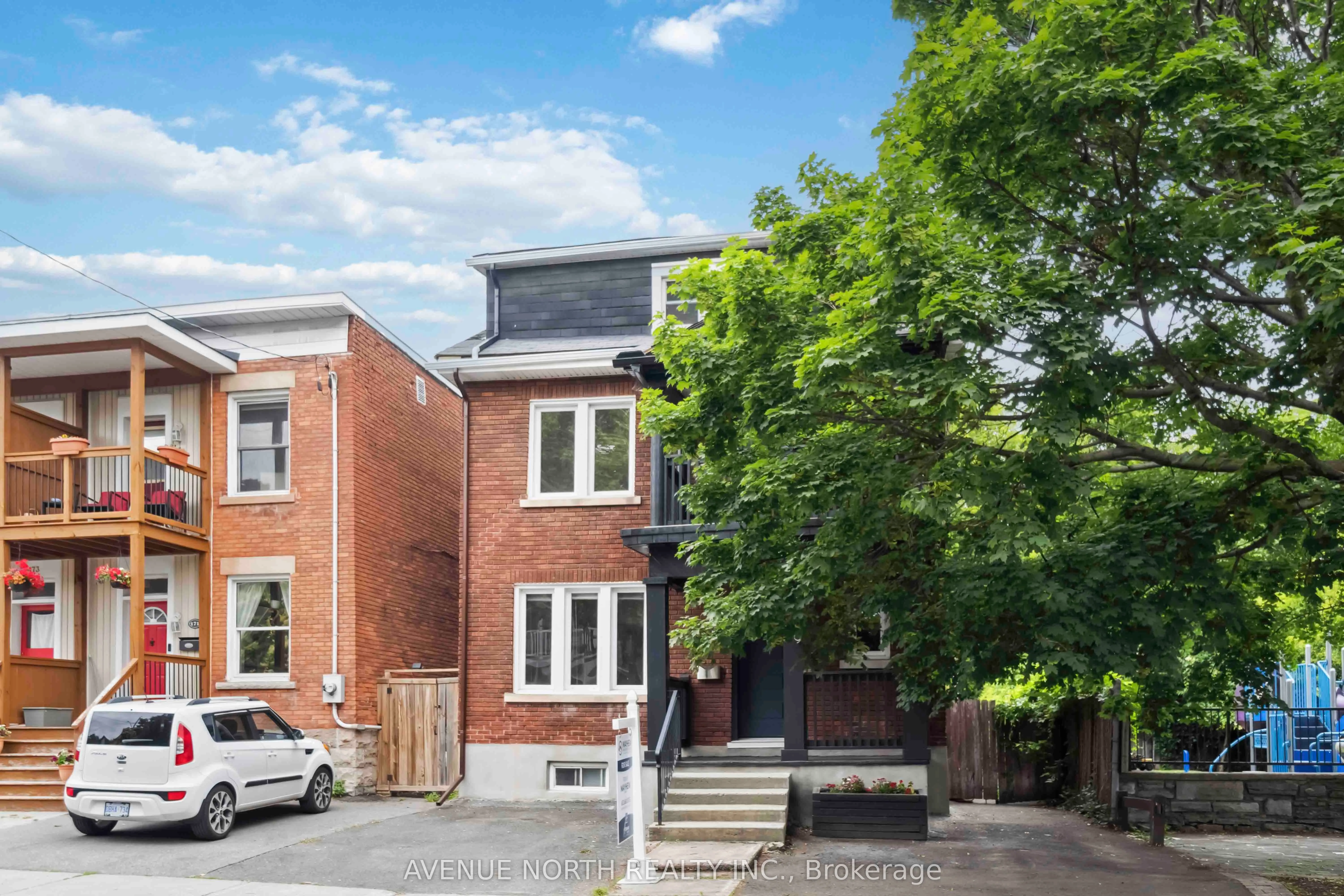 169 Arlington Avenue