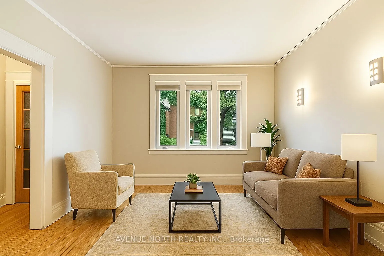 169 Arlington Avenue