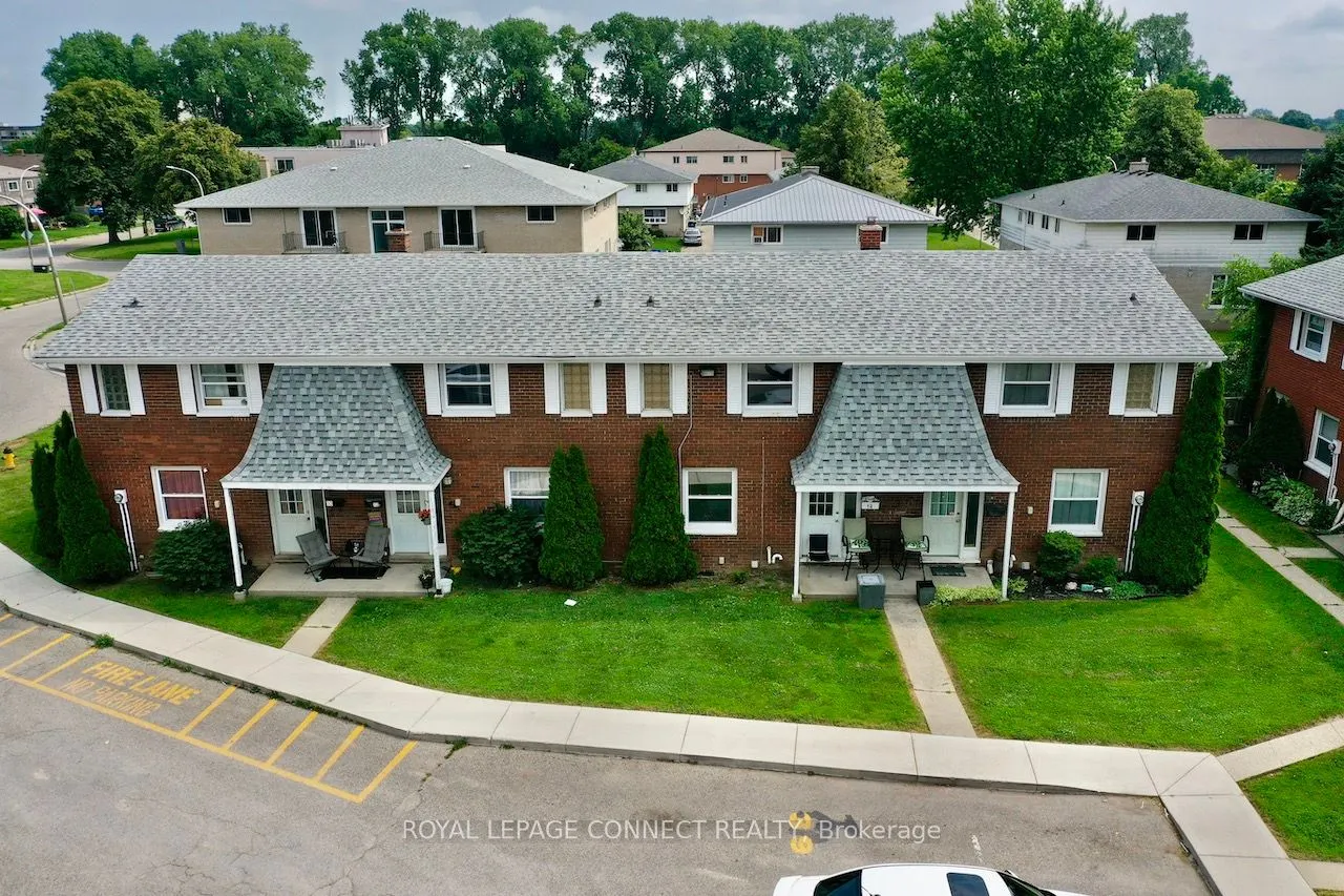 10 Orchard Place #11