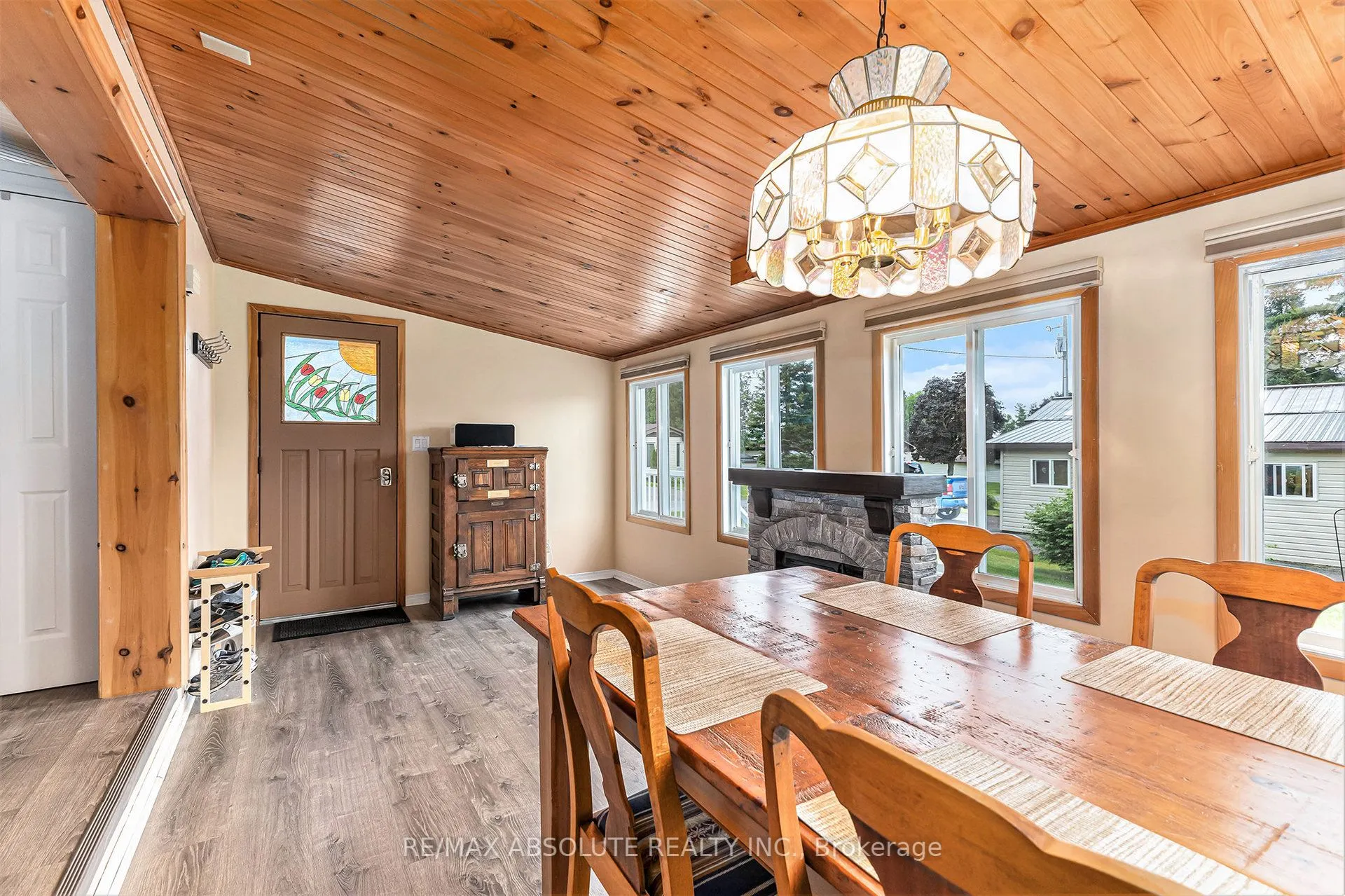35 Woodside Lane
