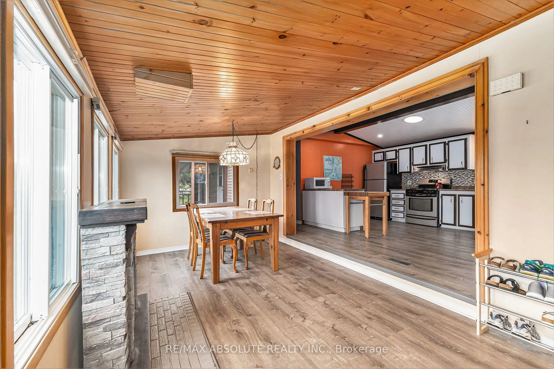 35 Woodside Lane