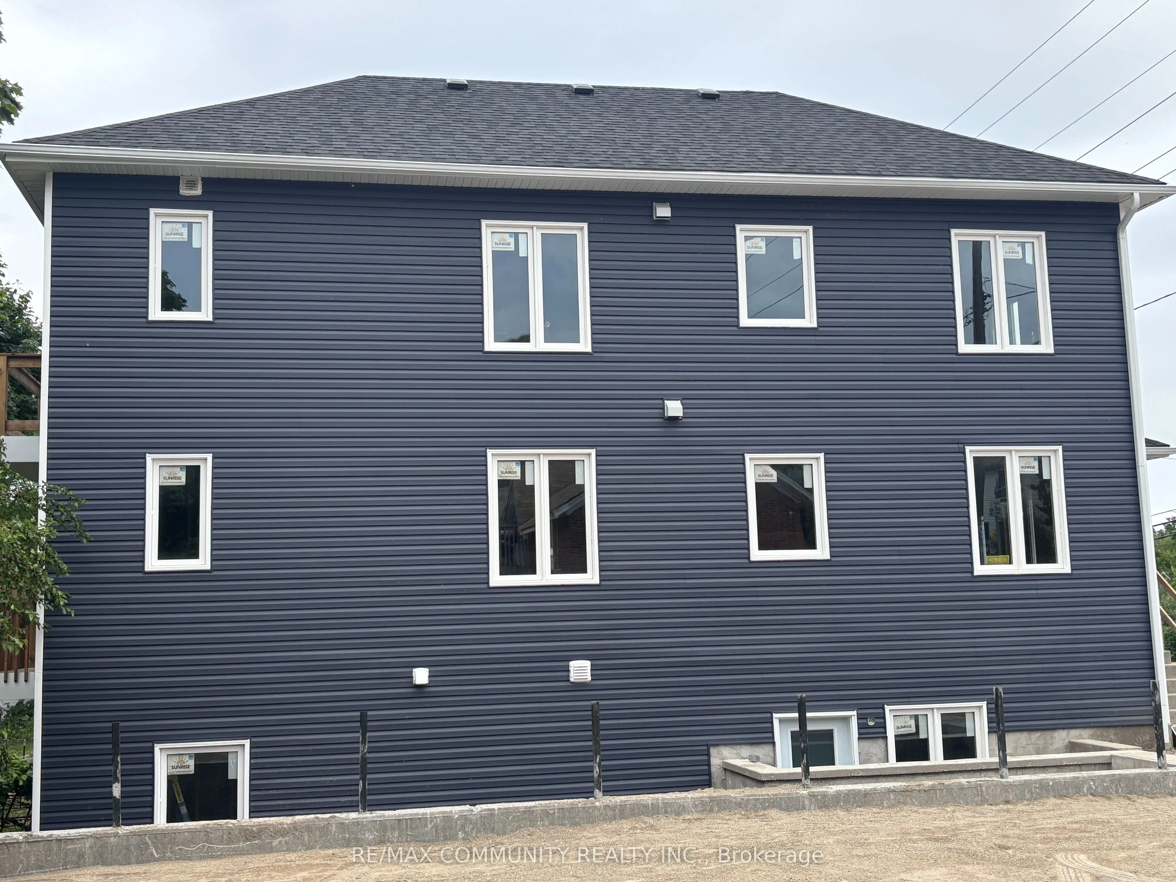 0 Dufferin Street