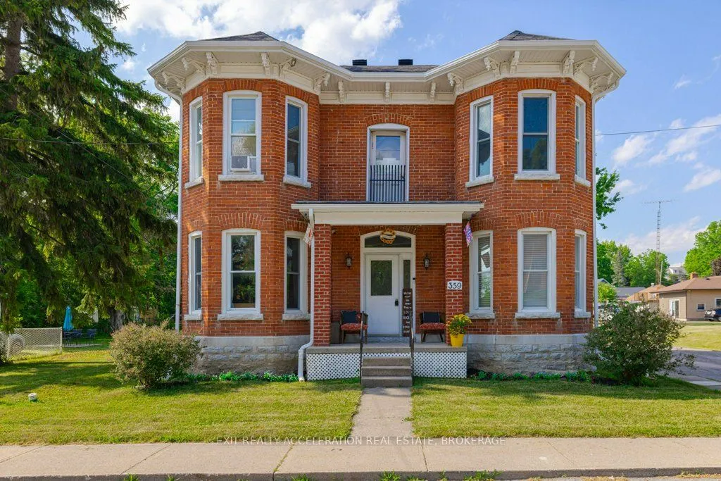 359 Thomas Street