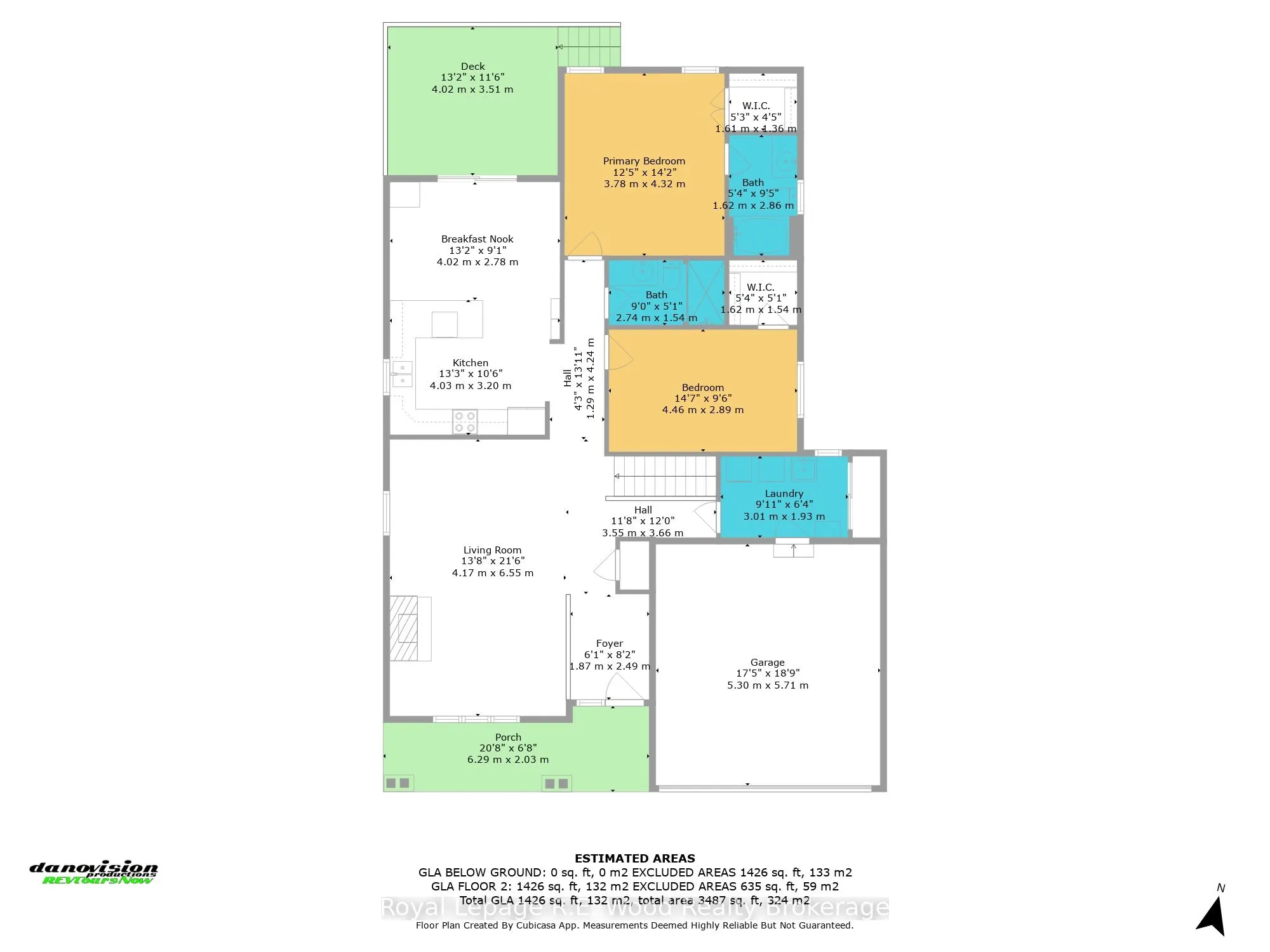 32 Esseltine Drive