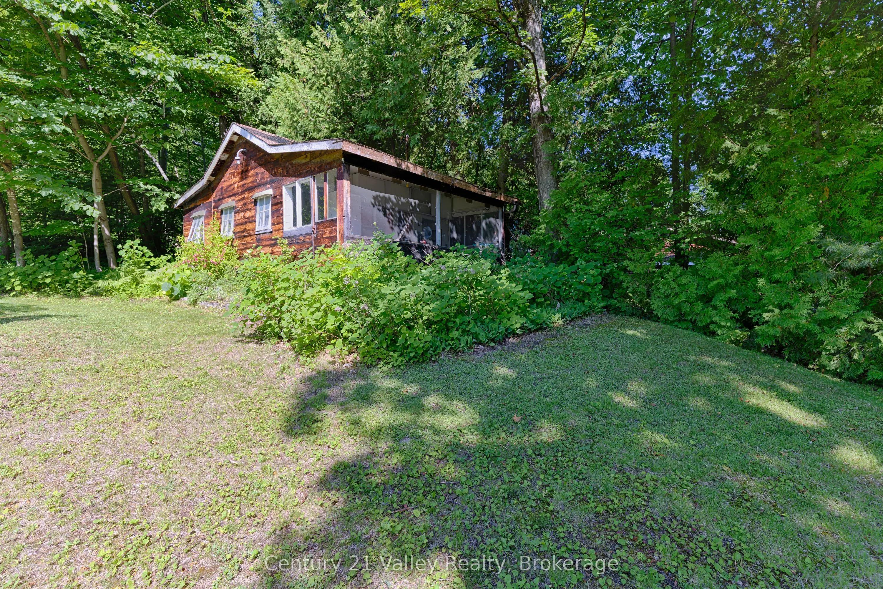 187 Mulberry Lane