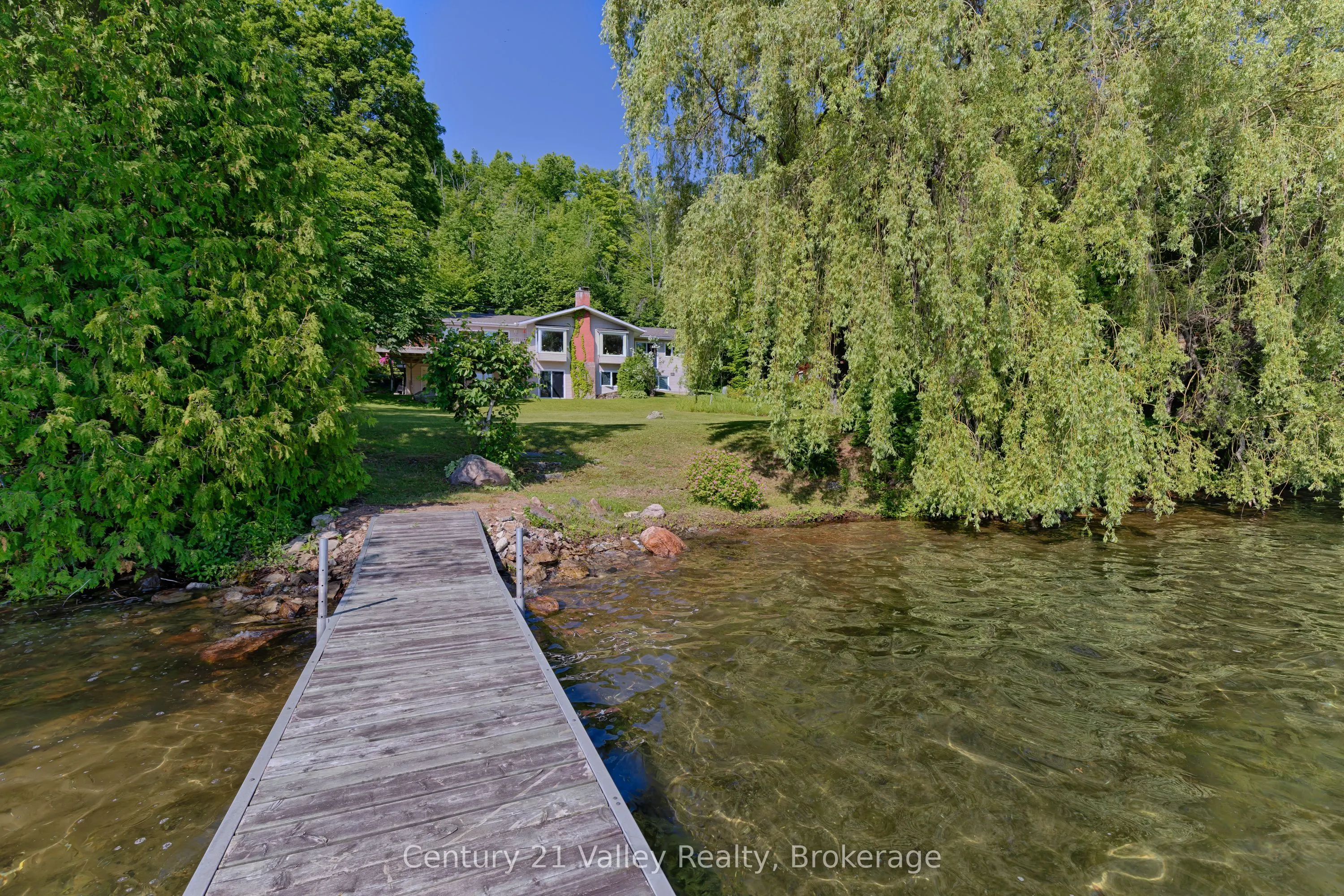 187 Mulberry Lane