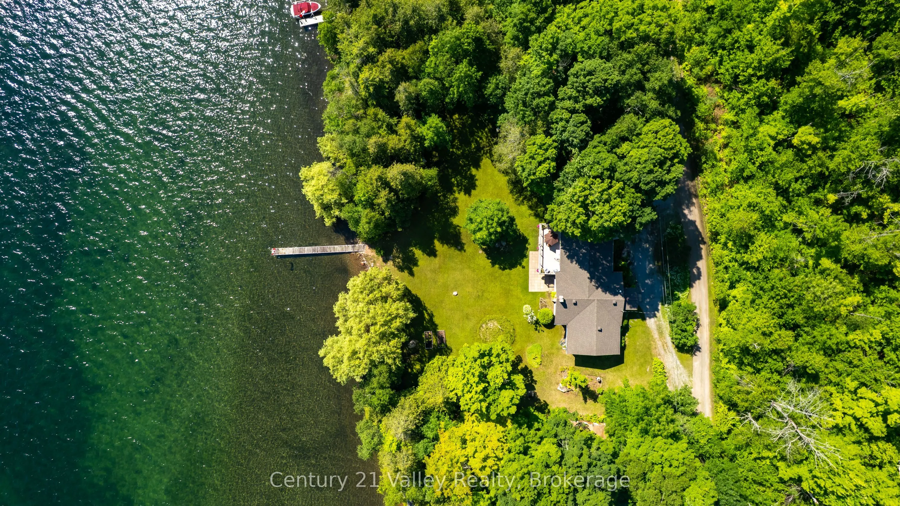 187 Mulberry Lane