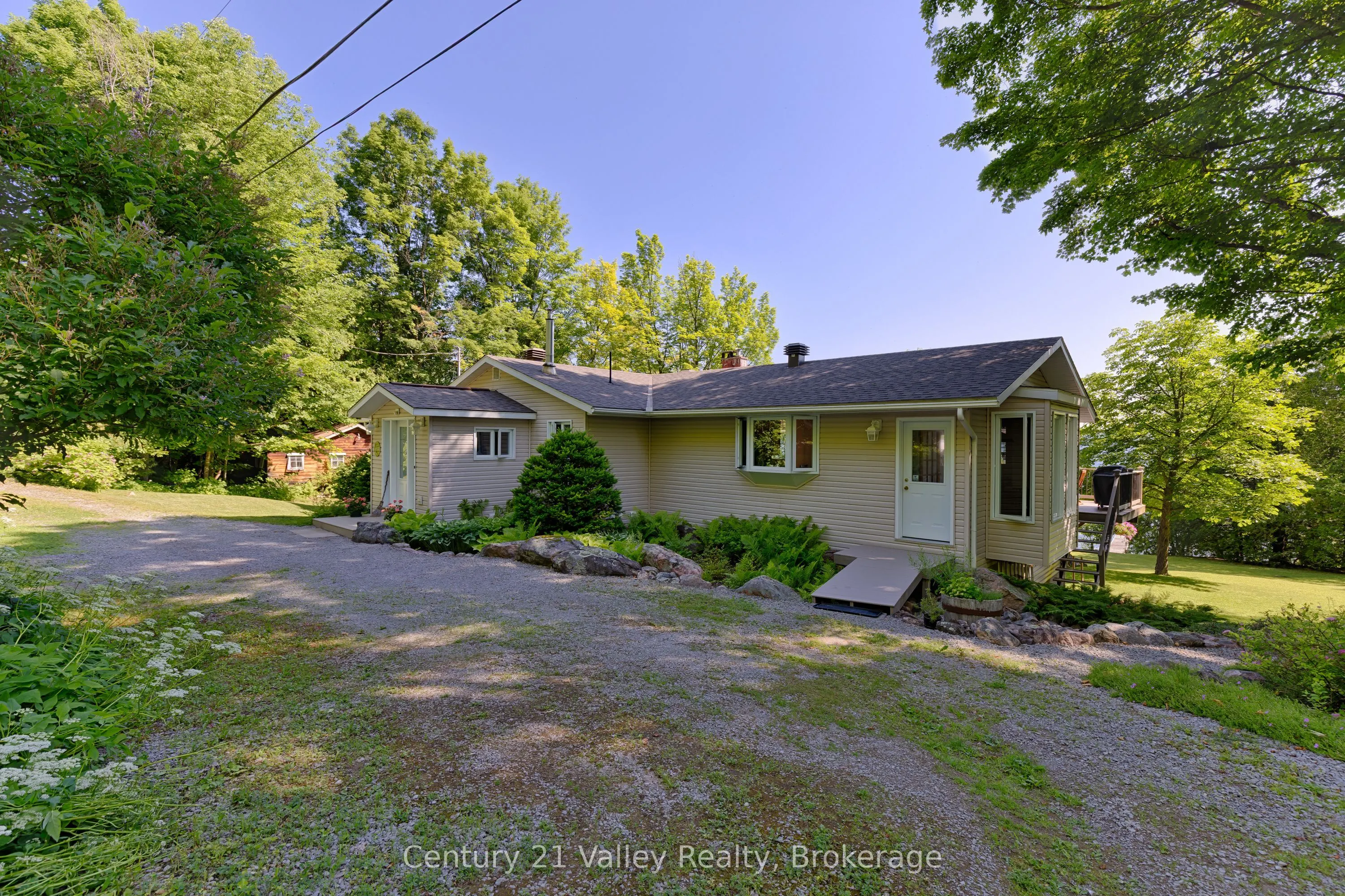 187 Mulberry Lane