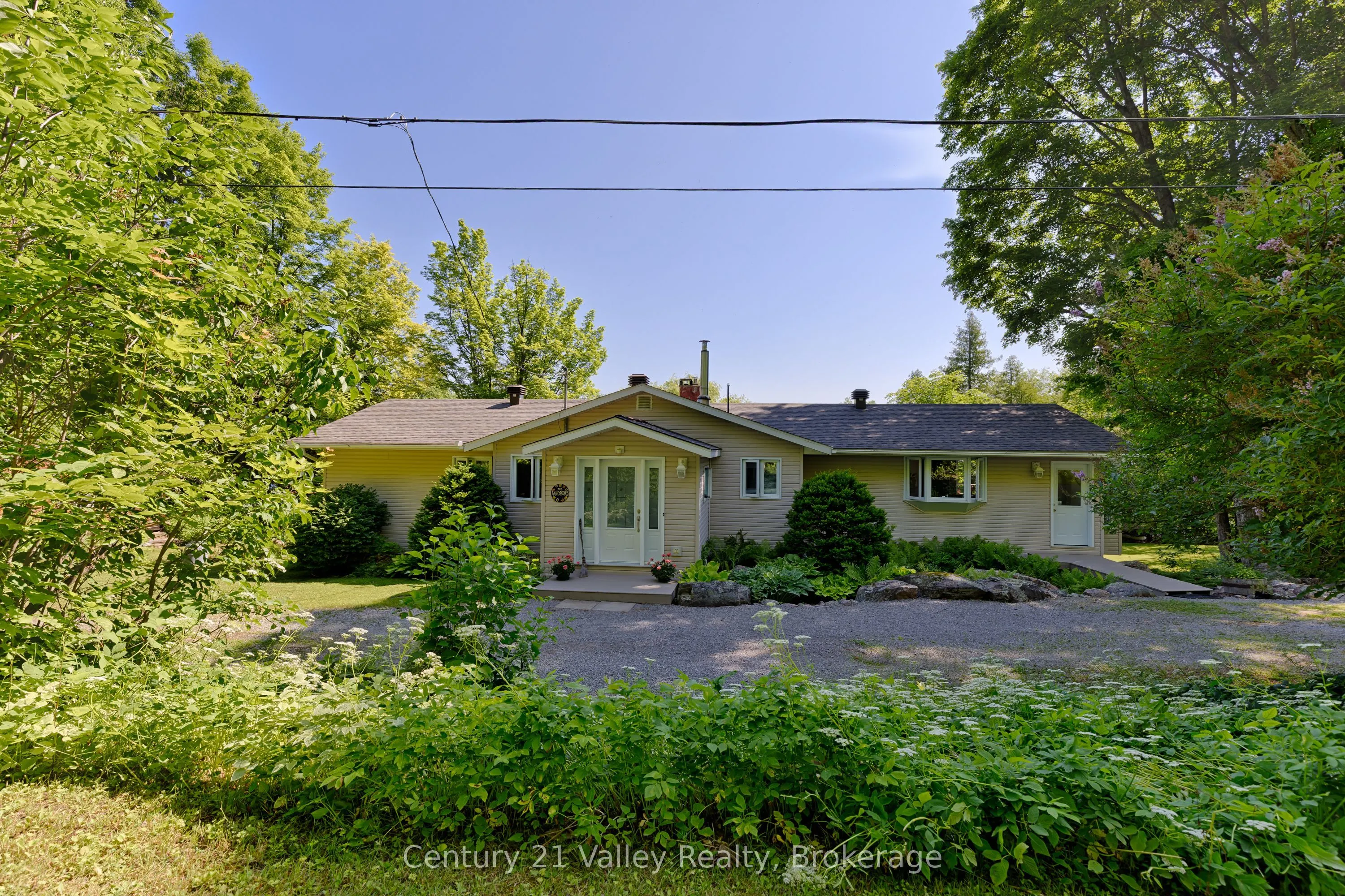187 Mulberry Lane
