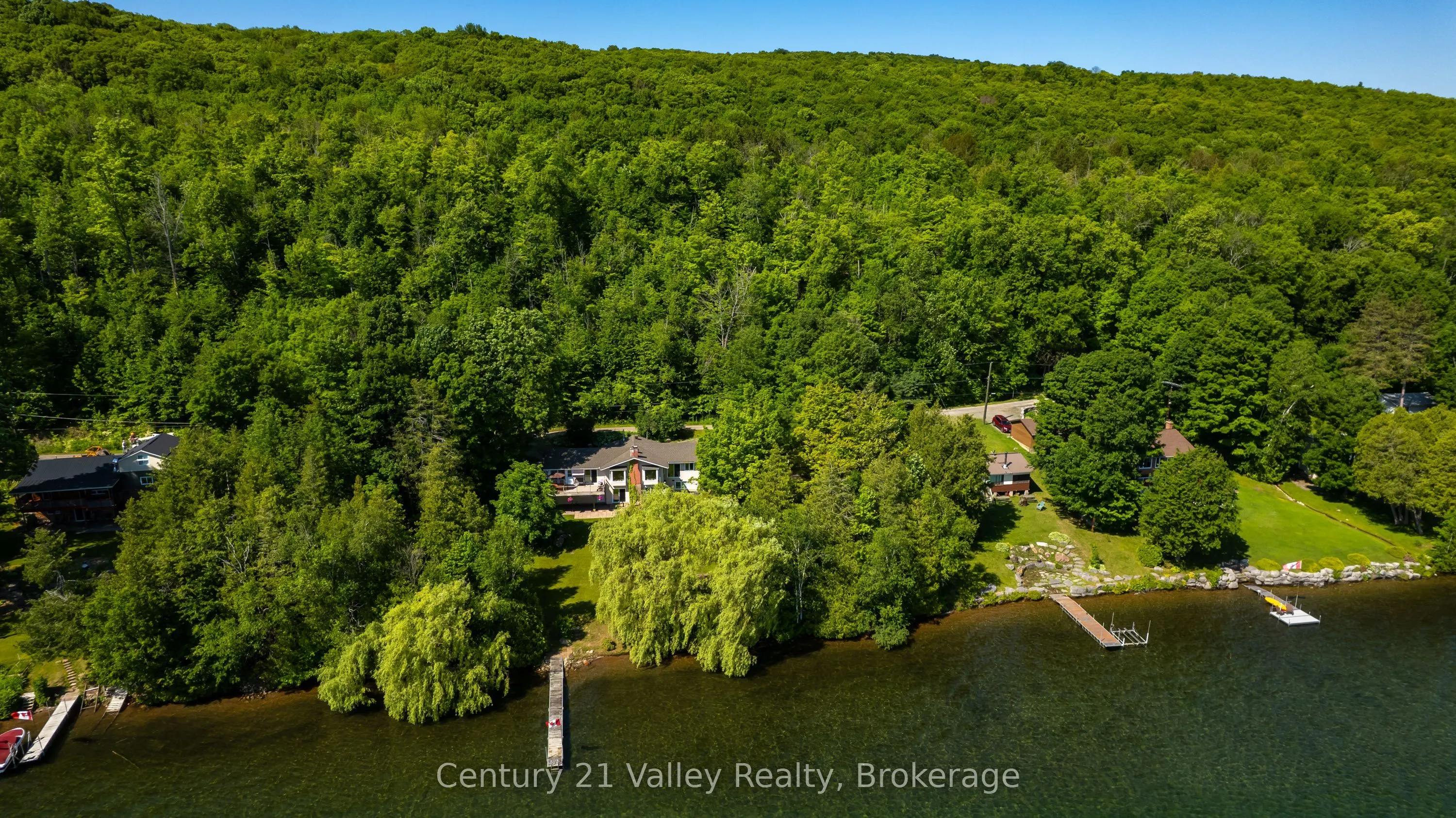 187 Mulberry Lane