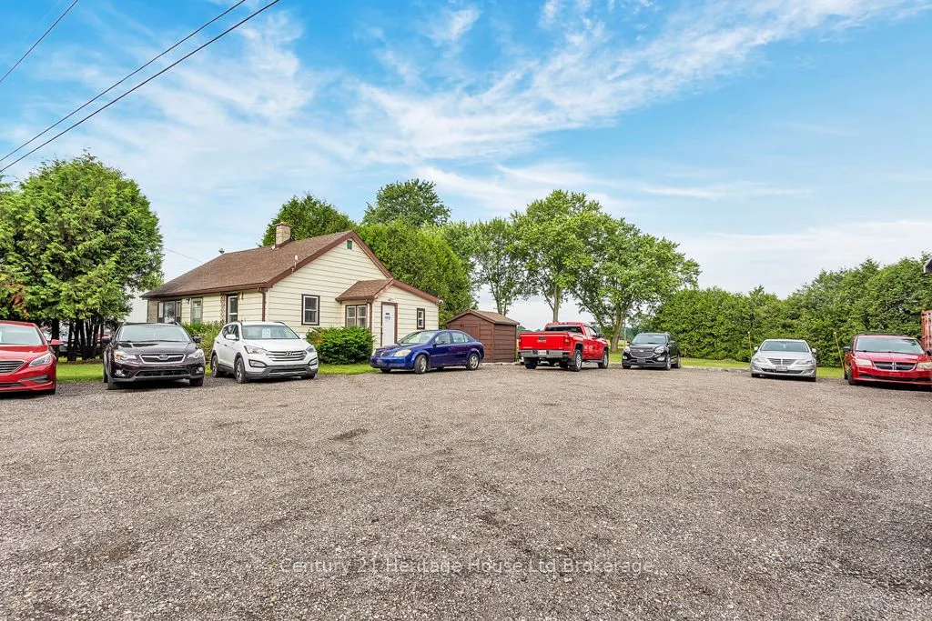 715503 Oxford County 4 Road