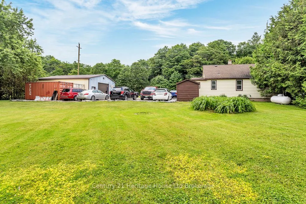 715503 Oxford County 4 Road