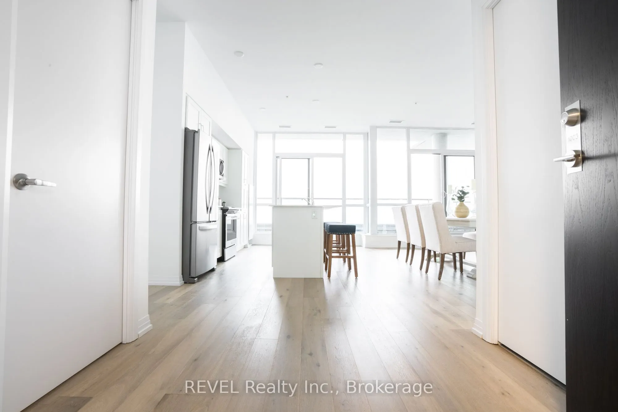 7711 GREEN VISTA Gate, #1003