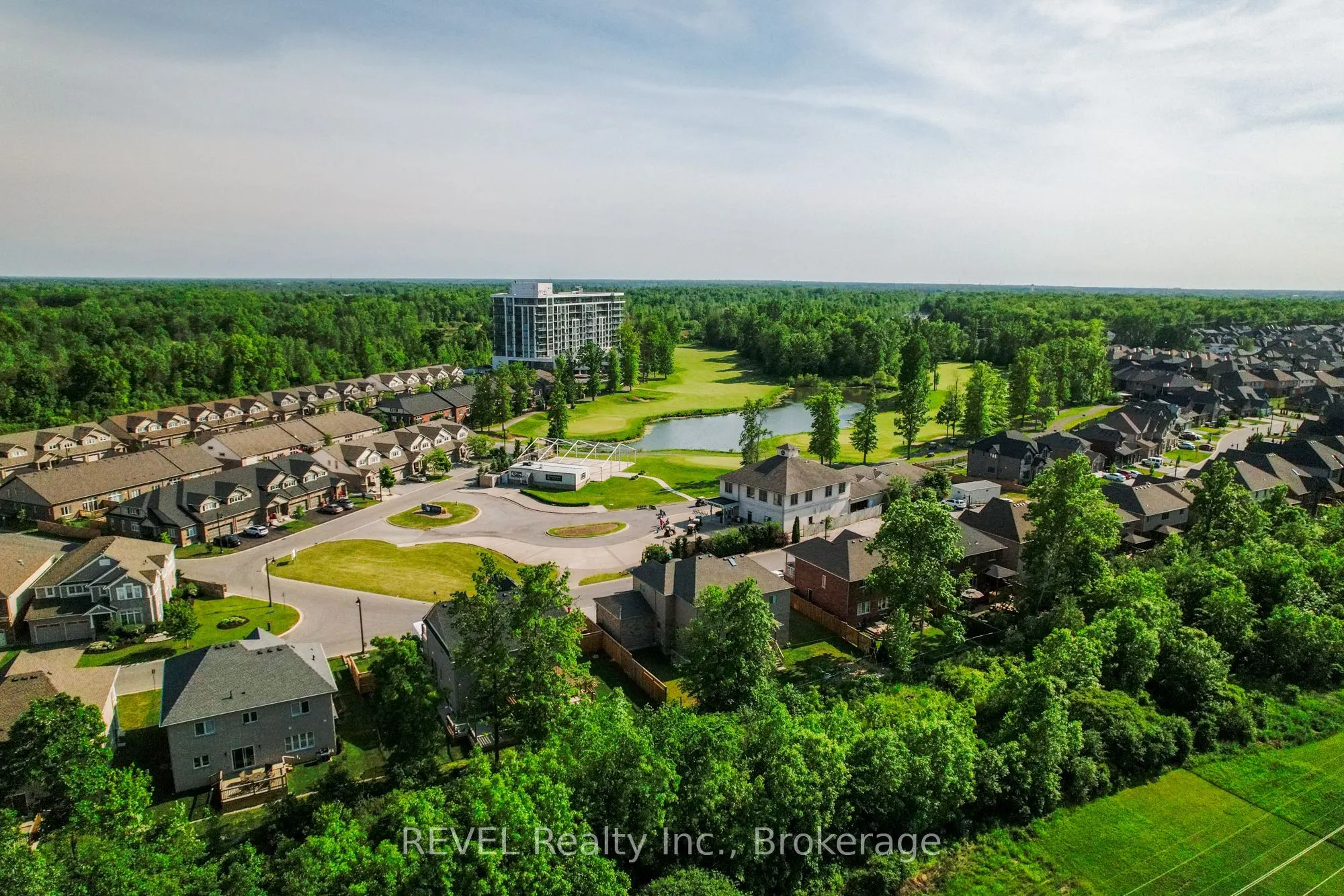 7711 GREEN VISTA Gate, #1003