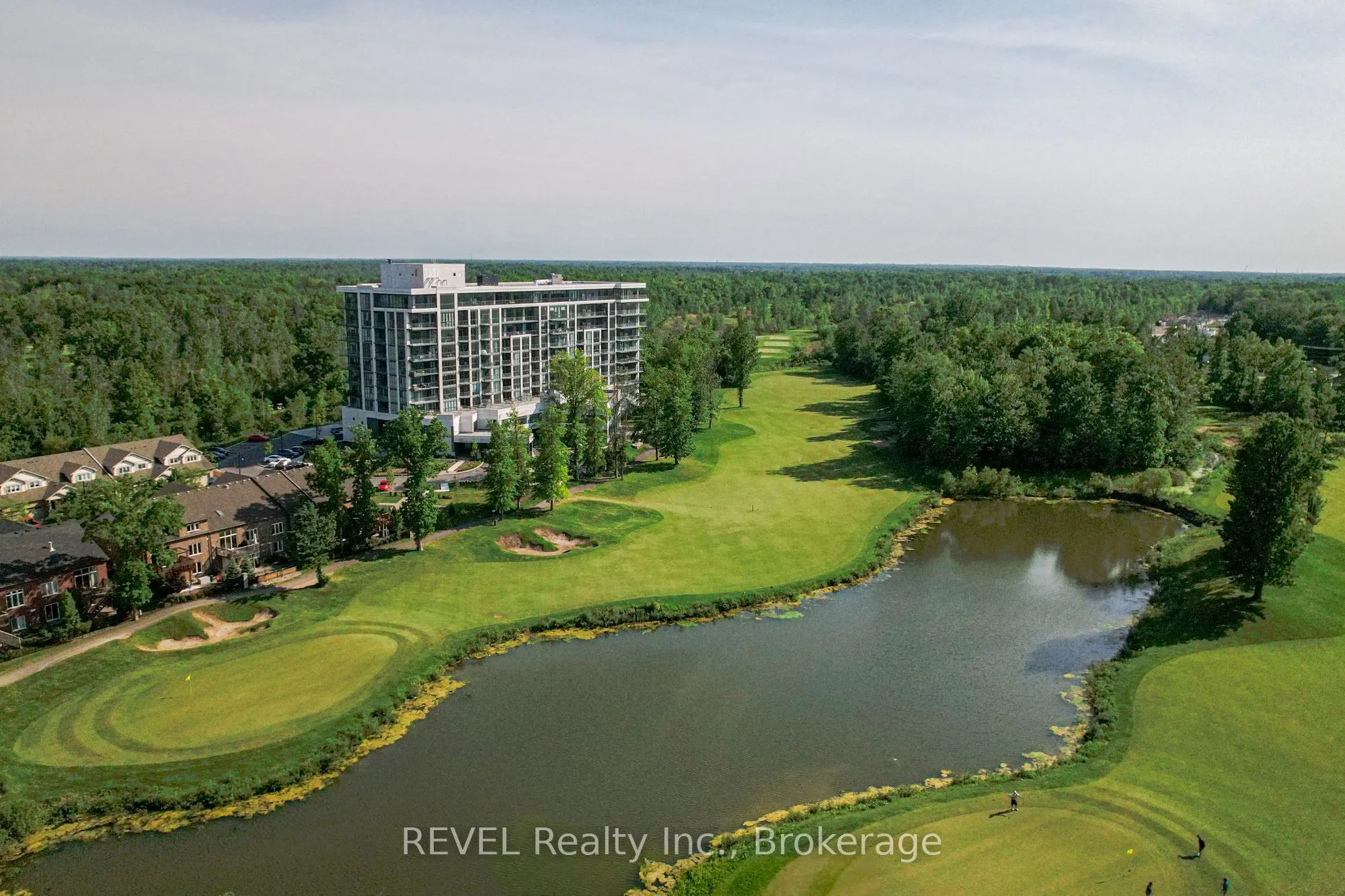 7711 GREEN VISTA Gate, #1003