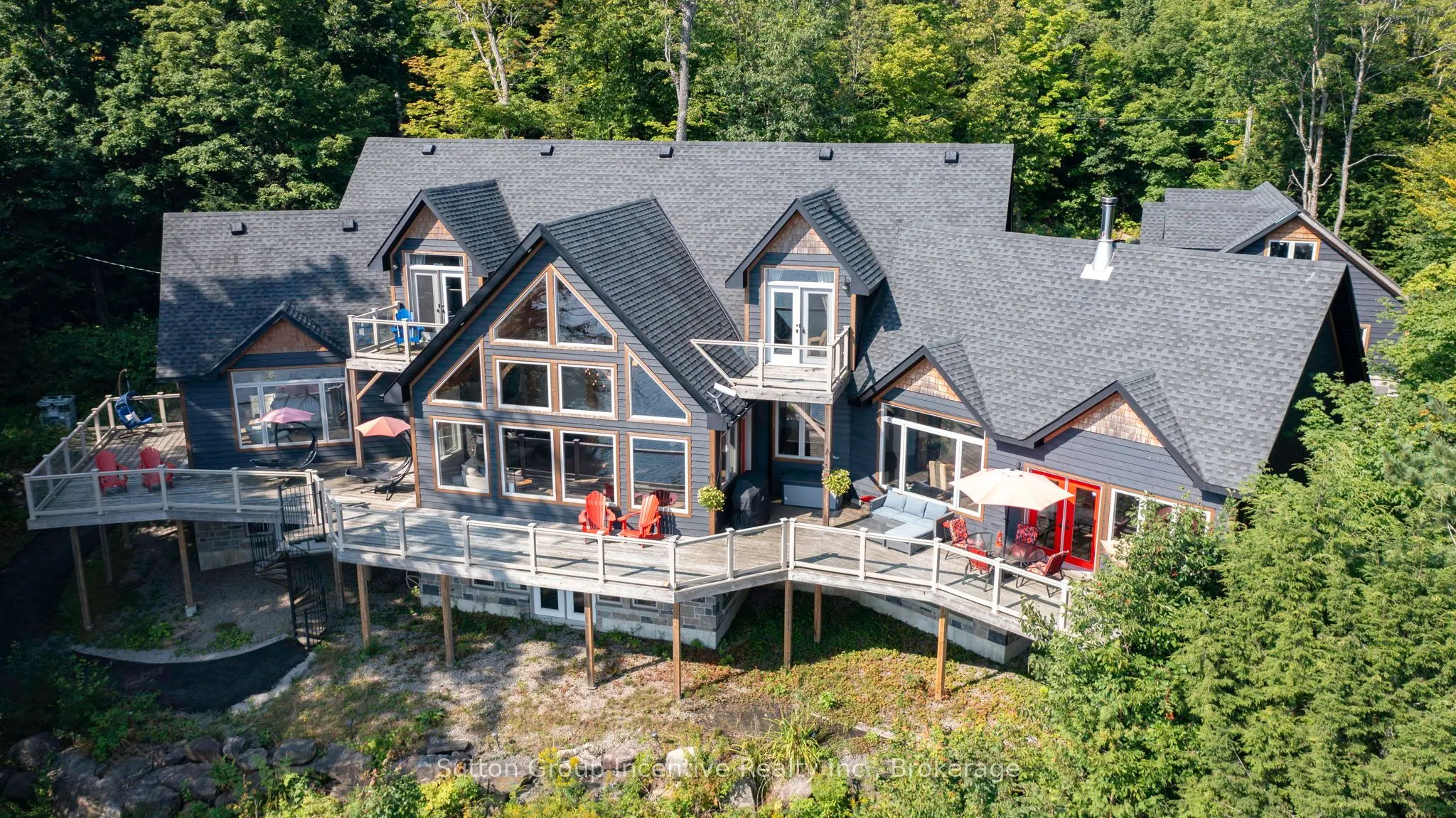15 Gordon Point Lane