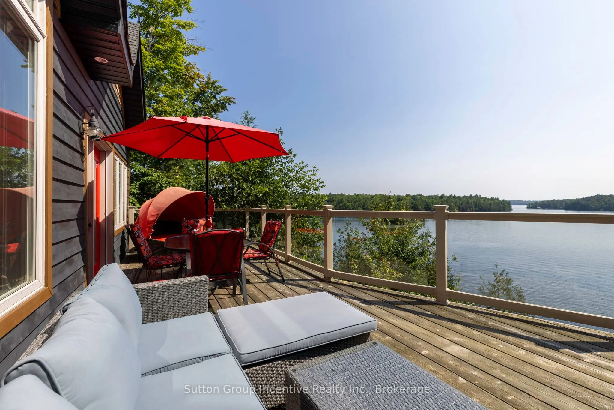 15 Gordon Point Lane