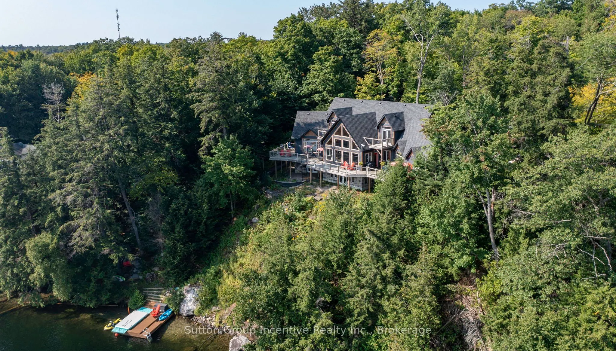 15 Gordon Point Lane