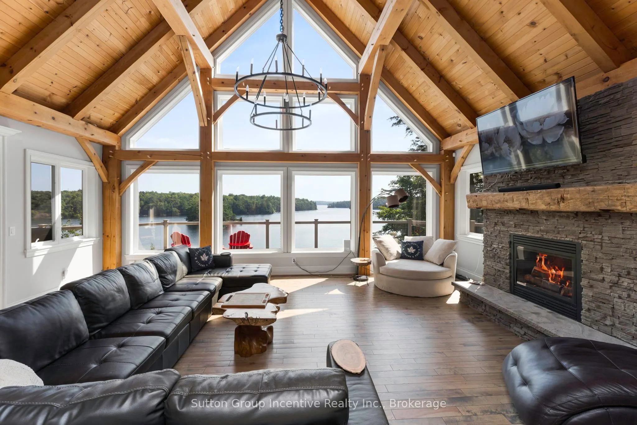 15 Gordon Point Lane