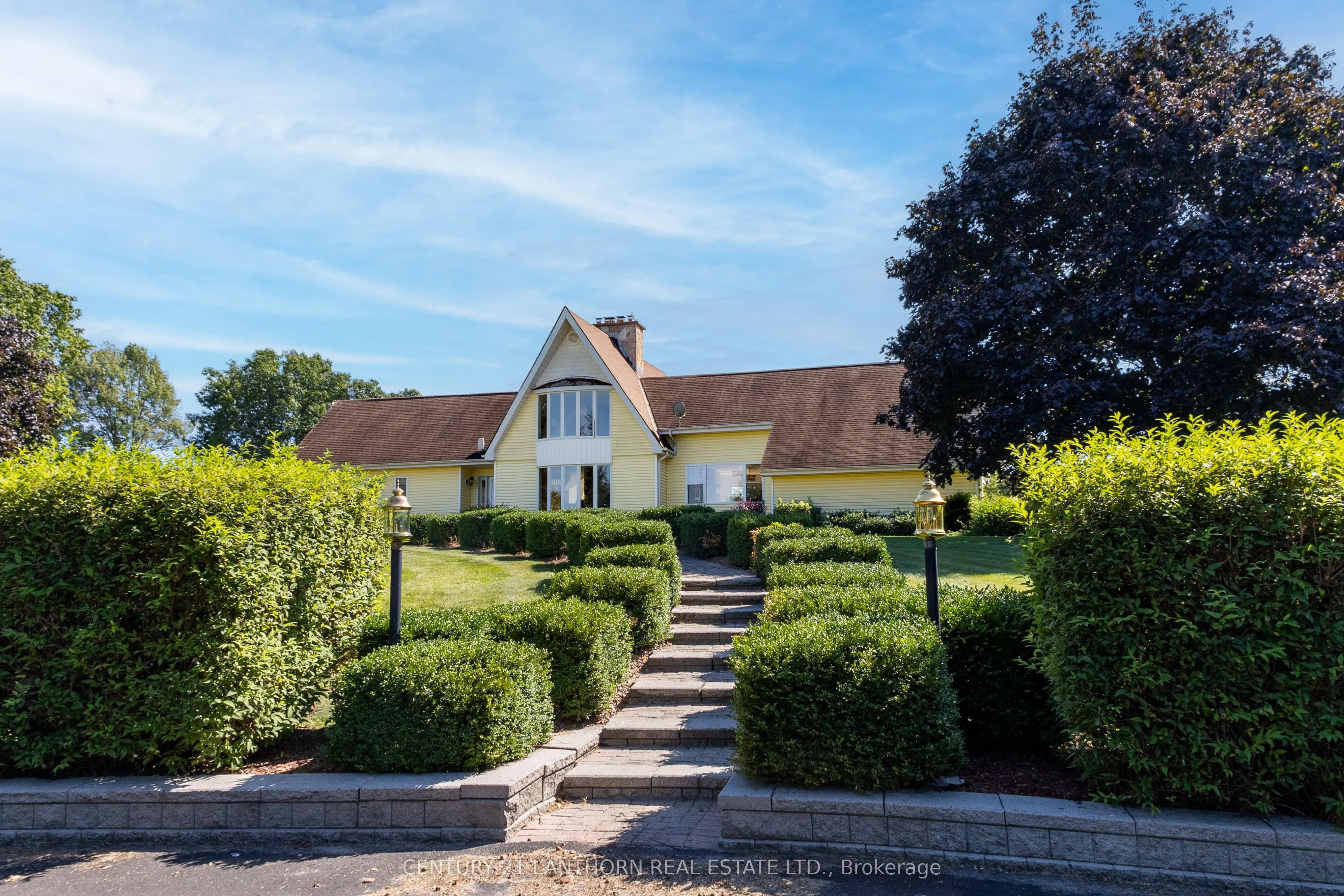 439 Oak Lake Road