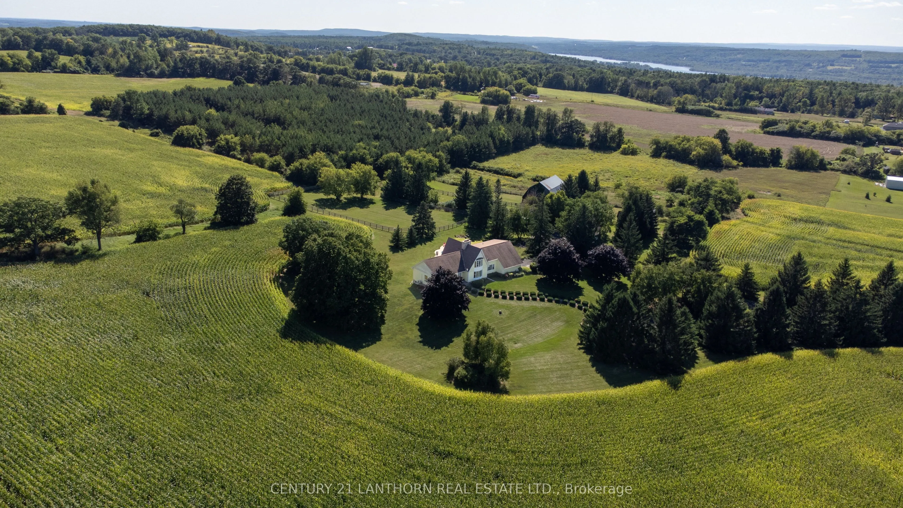 439 Oak Lake Road