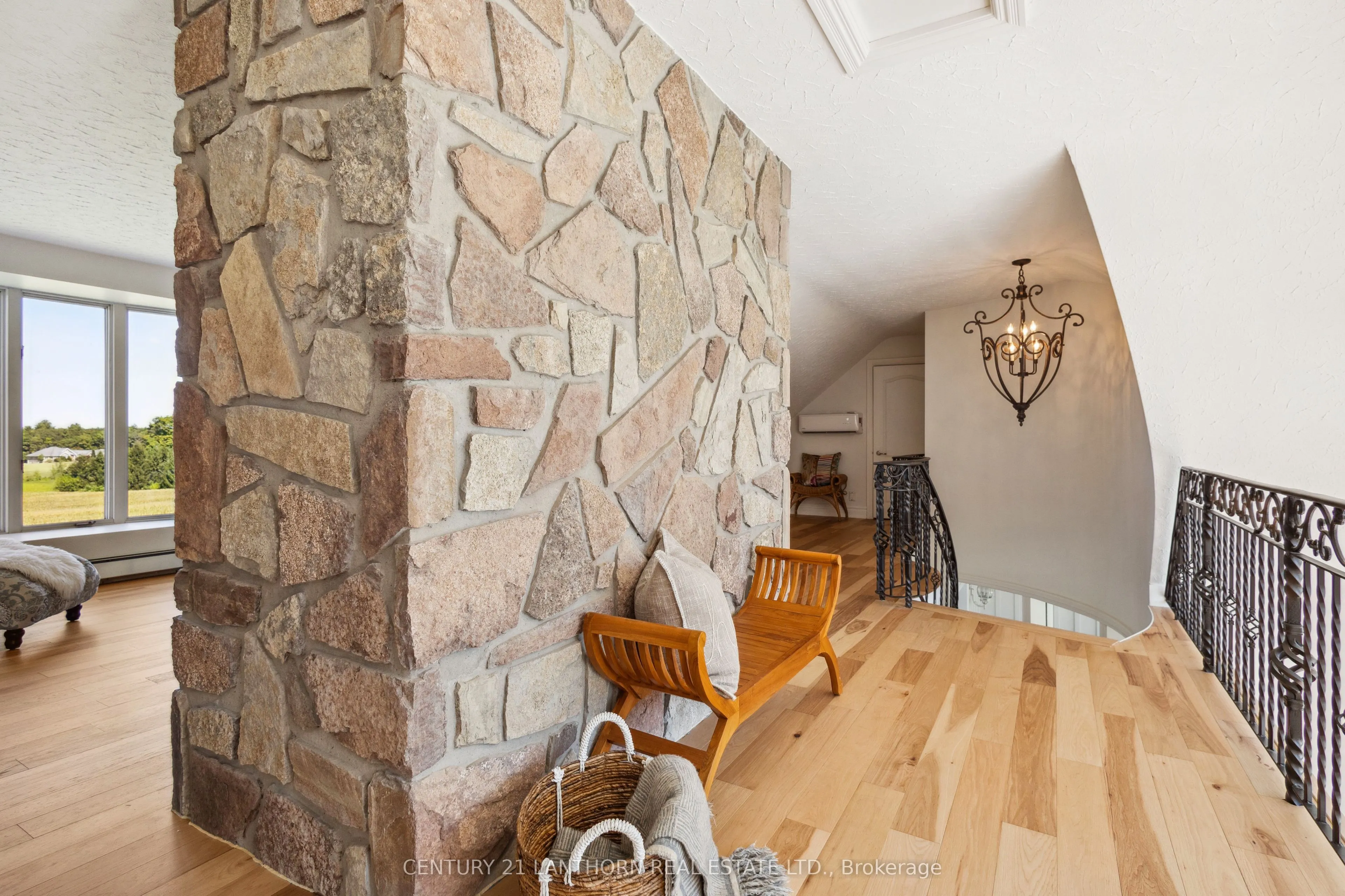 439 Oak Lake Road