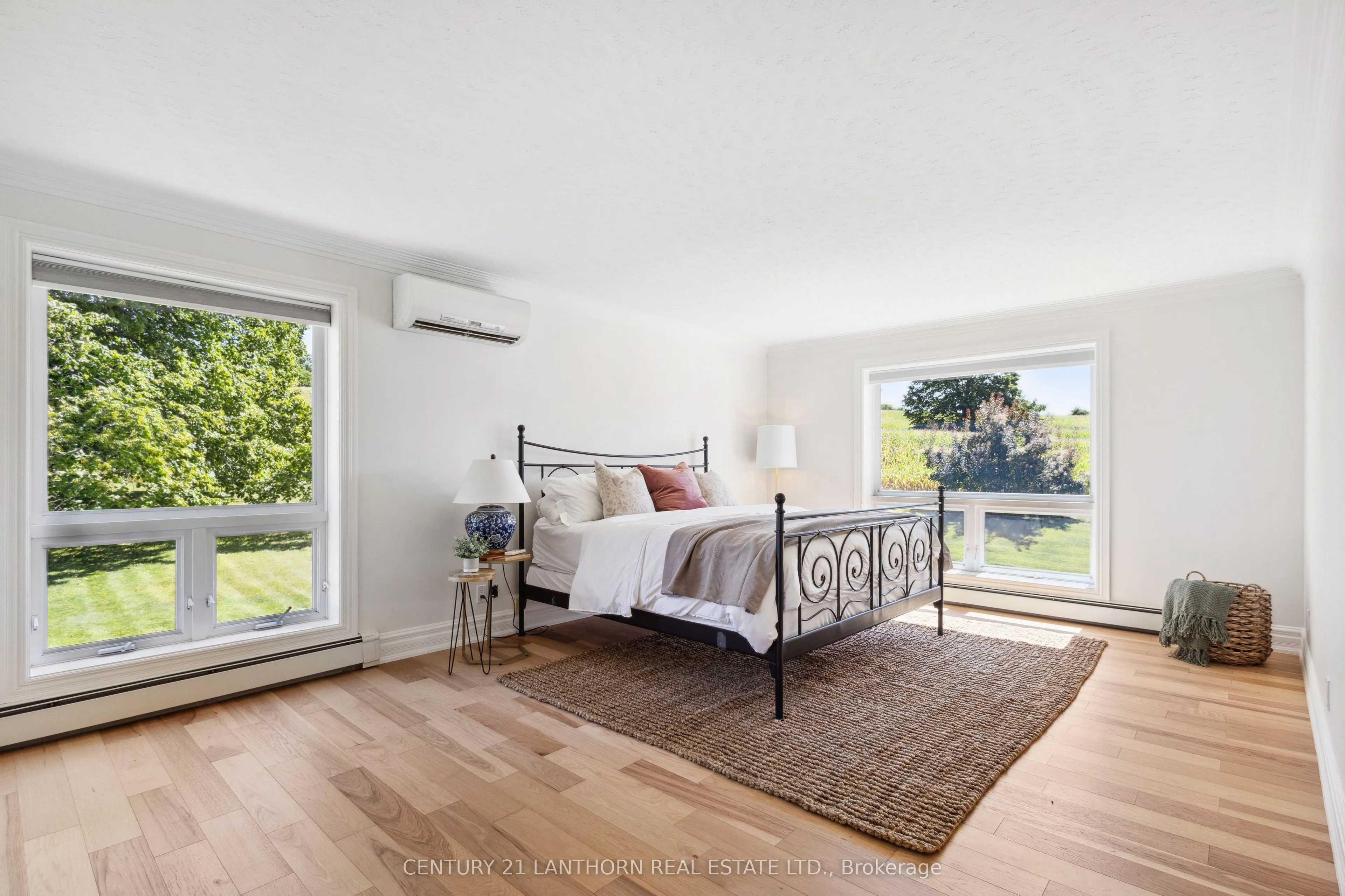 439 Oak Lake Road