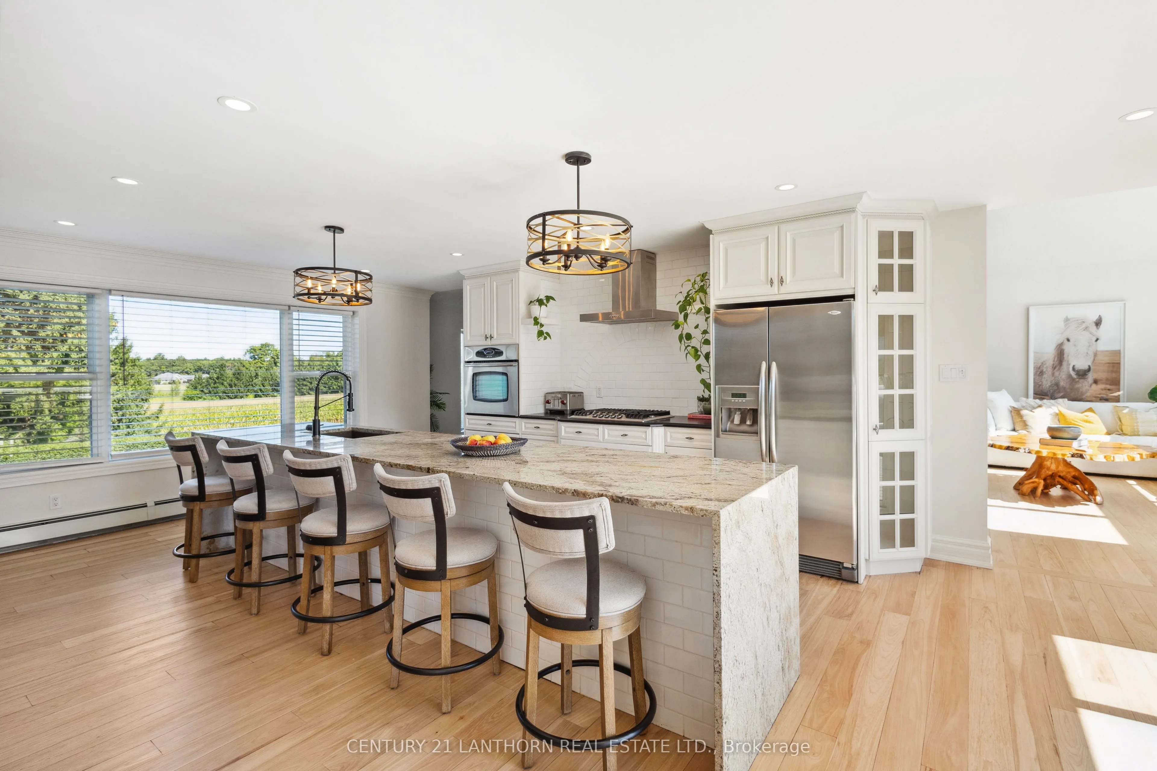 439 Oak Lake Road