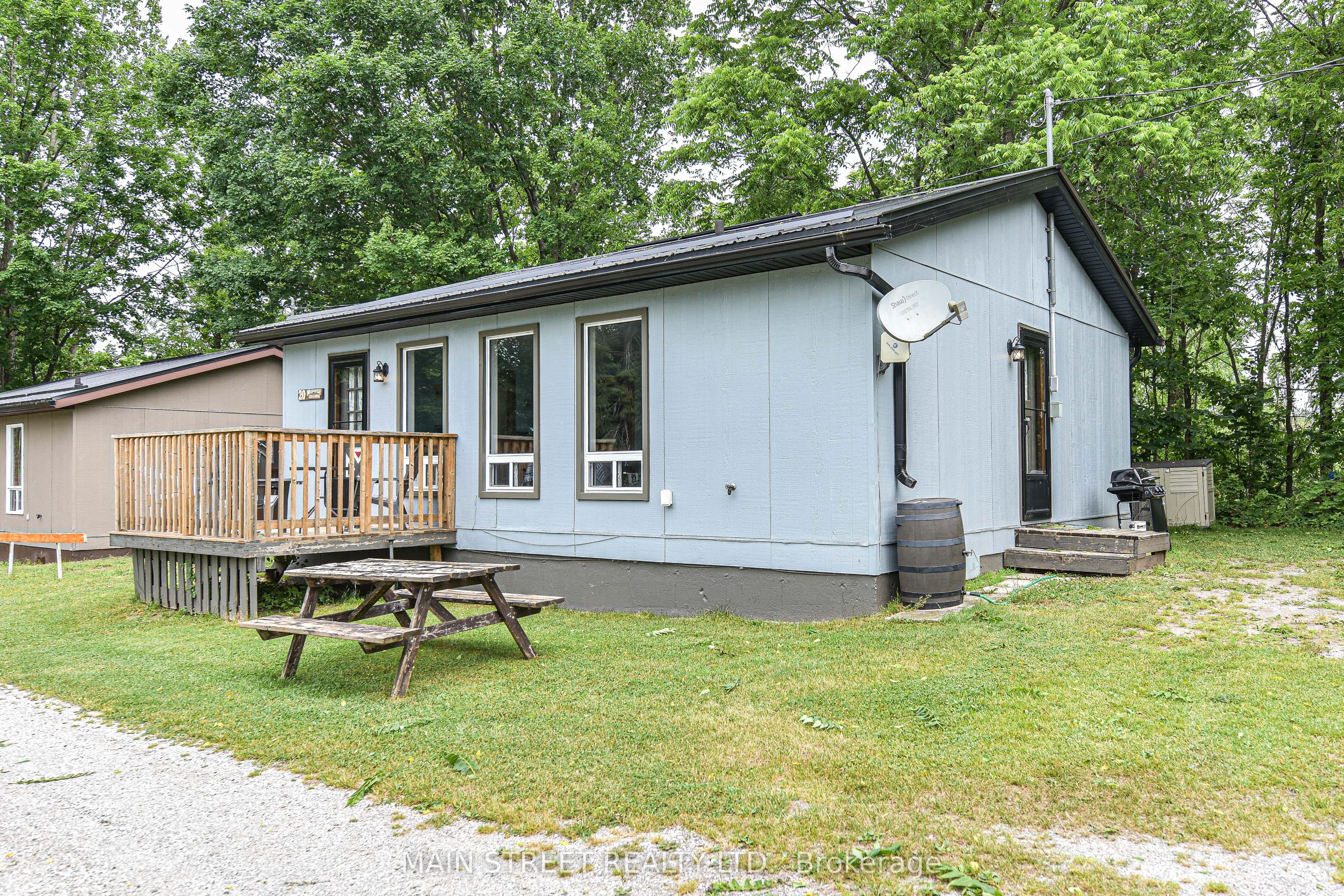 230 Lake Dalrymple Road #20