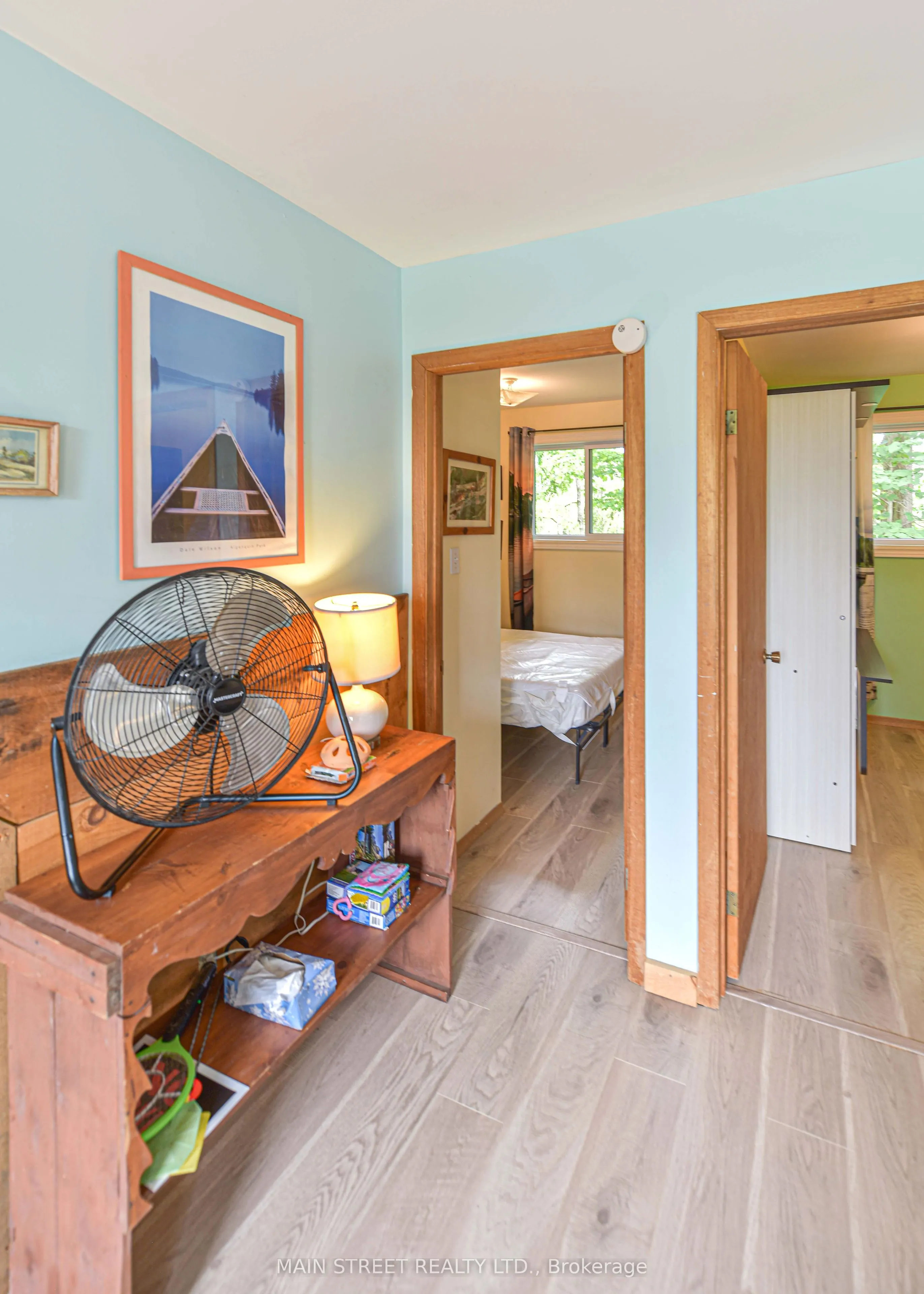 230 Lake Dalrymple Road #20